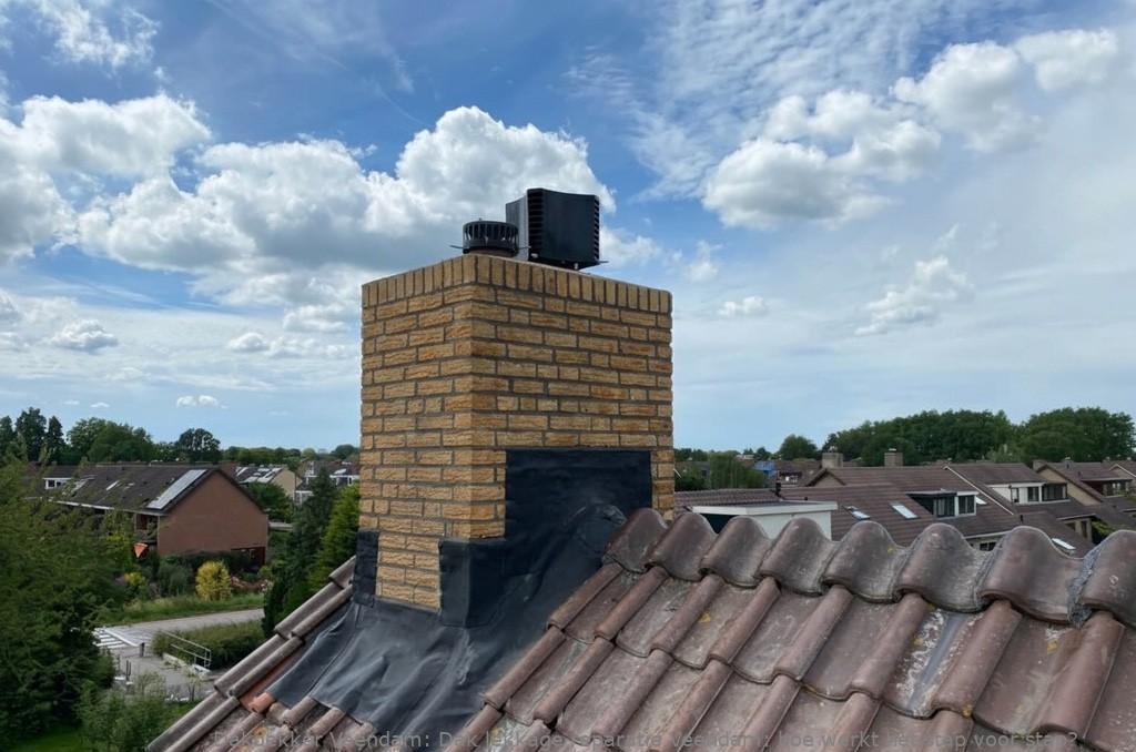 Dak Lekkage Reparatie Veendam