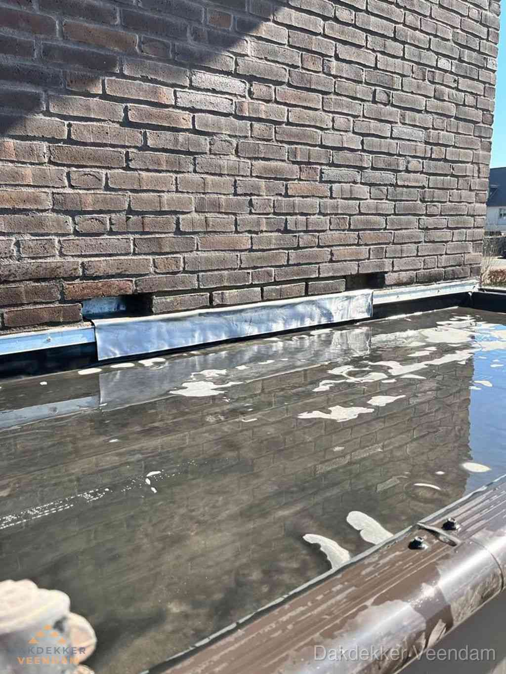Lekkage Dak Repareren Veendam