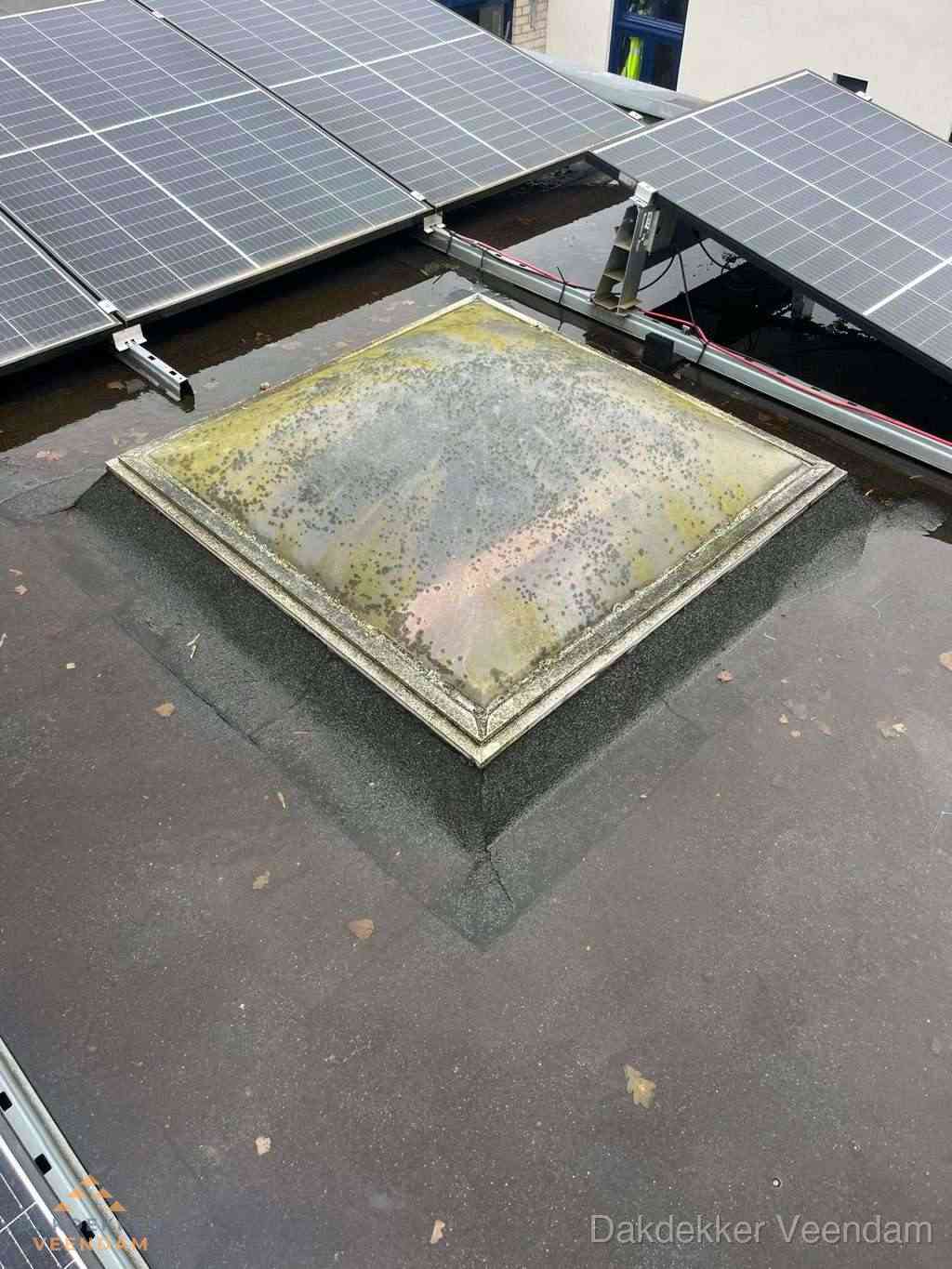 Opsporen Daklekkage Veendam