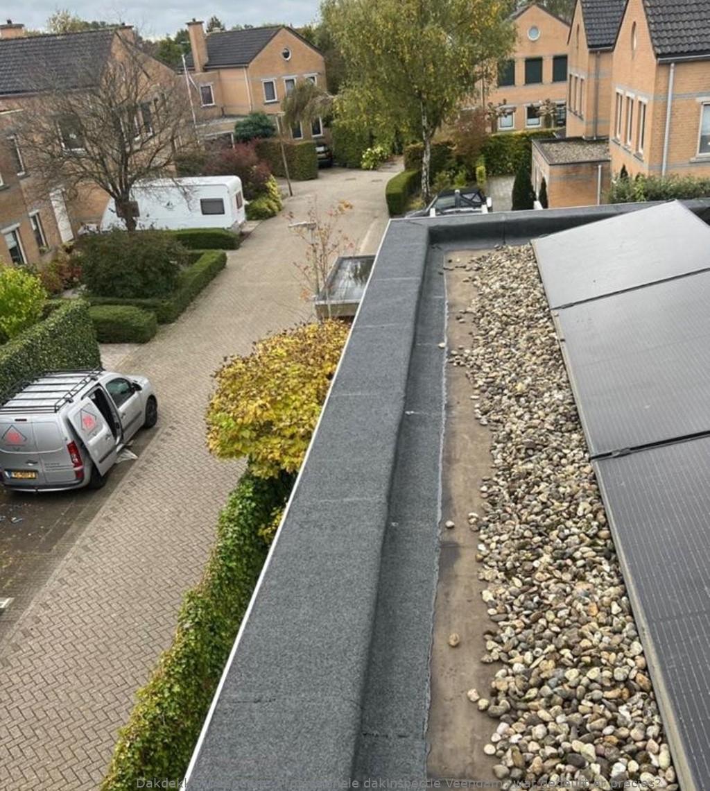 Professionele Dakinspectie Veendam